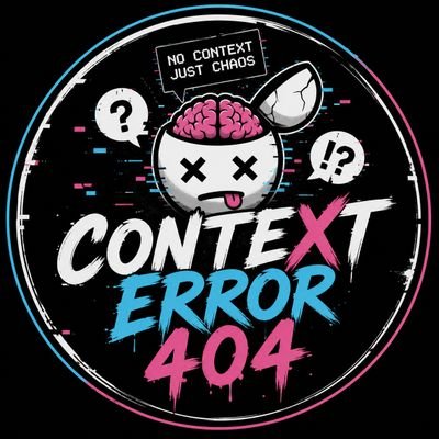 ContextError404's profile picture