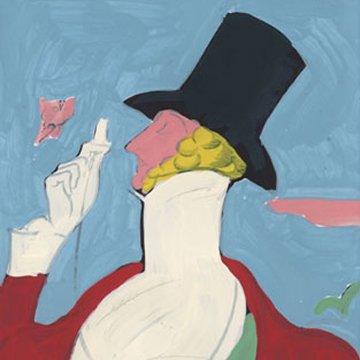 New Yorker Festival's profile picture