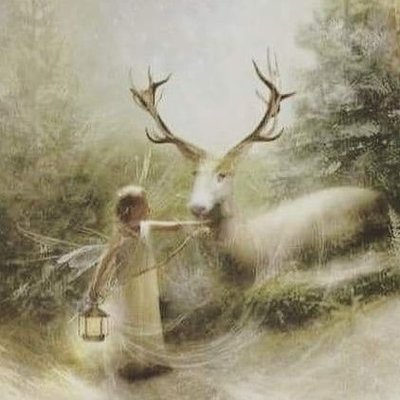 Moria's profile picture