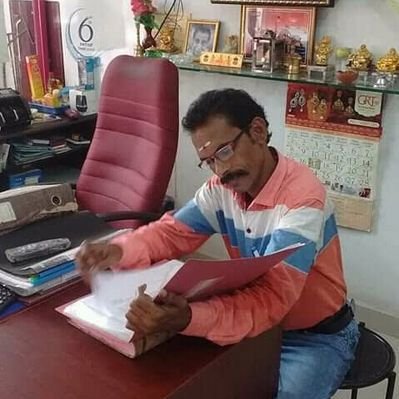 சு.புகழேந்தி தமிழ்நாட்டை தலைகுனிய விடமாட்டேன்'s profile picture