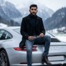Profilbild von Subrananth