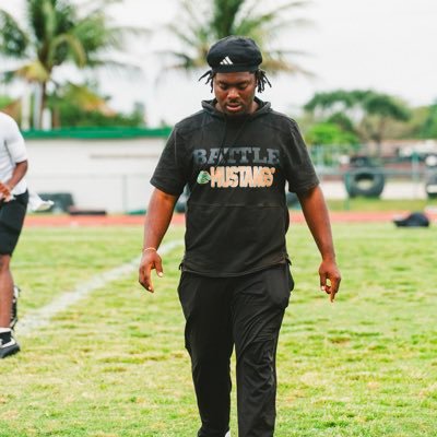 Coach Sheed's profile picture