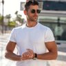 Profilbild von Adam Dufty