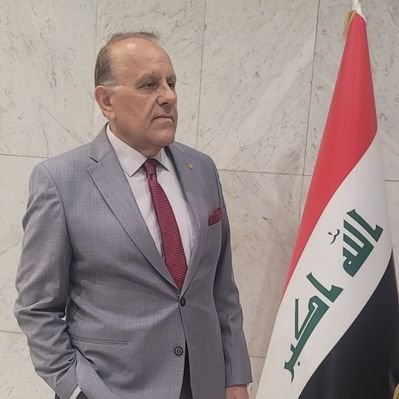 مازن الاشيقر 🇮🇶's profile picture