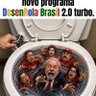 Profilbild von VIVENDO POLÍTICA