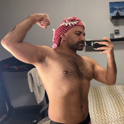 FindomkinkyArab's profile picture