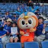 Profilbild von ボスベイビー