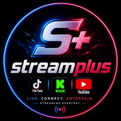 streamplusclips's profile picture