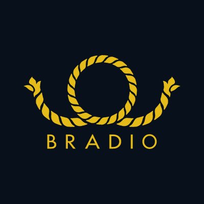 BRADIO/ブラディオ's profile picture