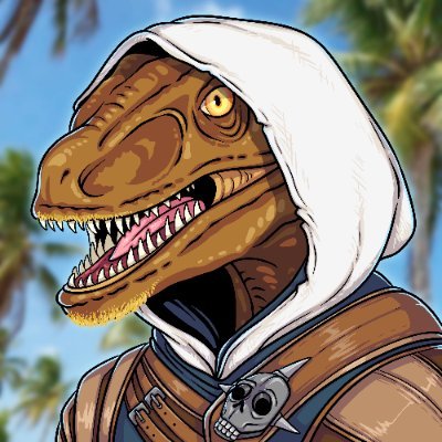 JorRaptor's profile picture