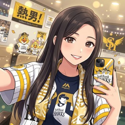ビジター応援席のきーちゃん🌟's profile picture