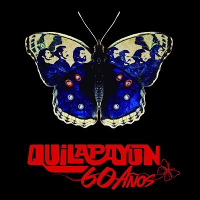 Quilapayún's profile picture