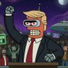 Bender Trump's profile picture