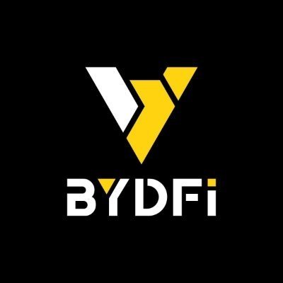 BYDFi's profile picture