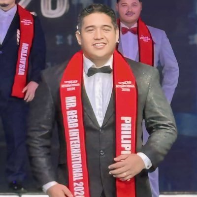 Louis Jocson-Zabala's profile picture