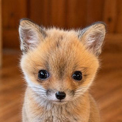 Apple's profile picture