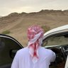 ناصر القصيبي 的头像