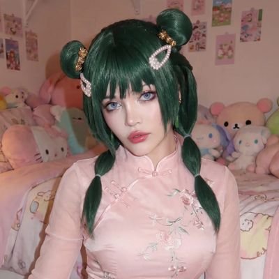 Kristie Mao's profile picture