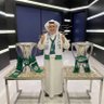 النخبوي Mansour Al-Johani profil fotoğrafı