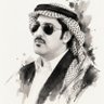 المهاتما غامدي's profile picture