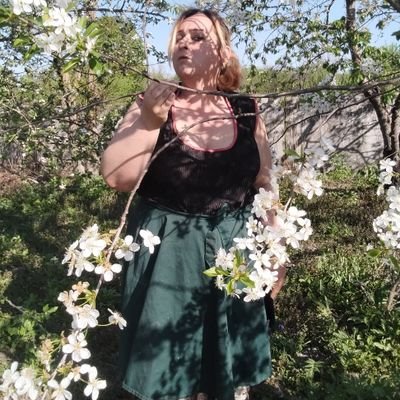 Сільська Карательниця 🇺🇦's profile picture