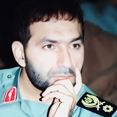 🎒 🎒 🏴🏴قاسم محمدی🇮🇷🇮🇷's profile picture