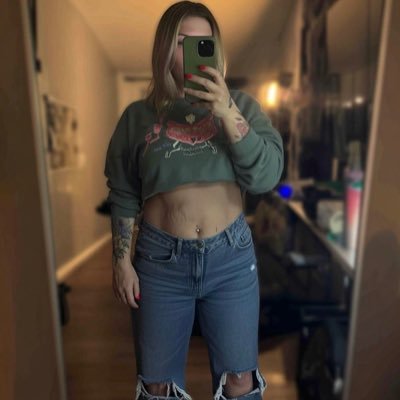 katie 🤠🧡🐮's profile picture