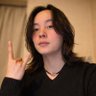 Punkふじい🤘's profile picture