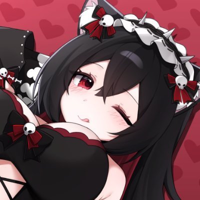 Suki 💀 🐾's profile picture
