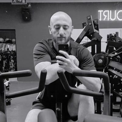 GievskiP's profile picture