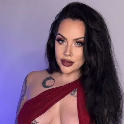 Lucy-Jacqueline's profile picture
