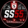 Фото профиля SS55SAMSUNSPOR❤️🤍