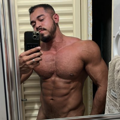 Anton Muscle Bull |'s profile picture