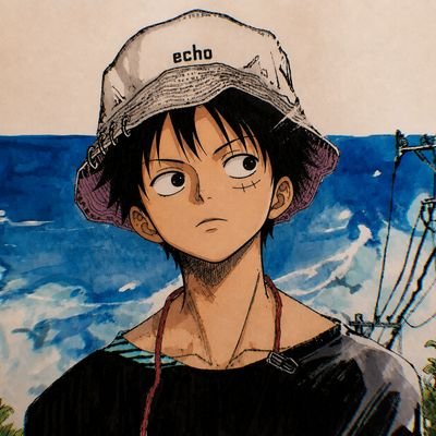 Echo ↬'s profile picture