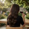LiSA's profile picture
