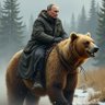 Profilbild von Vladimir Putin 🇷🇺