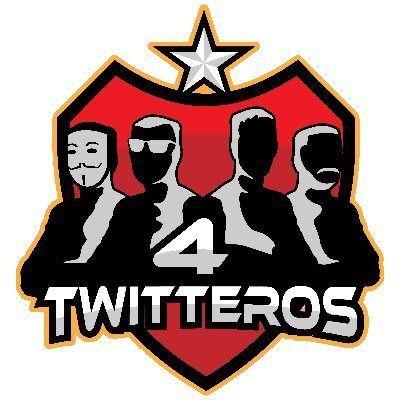 🔴⚫️ 4 TWITEROS 🔴⚫️'s profile picture