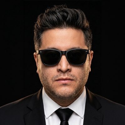 RUDDYCAST 🇻🇪🇨🇦's profile picture