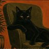 Фото профиля Freddy Feline