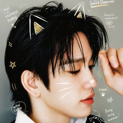 〝 ꪀꫀׁׅܻυׁꪀᧁׁ﹏ᧁׁ 〞⋆🍑.˚ ༘ 🧡 . · ꜱᴀɪᴅ&ᴅᴏɴᴇ . · 🩵's profile picture