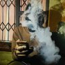 The guy Nextdoor's profile picture
