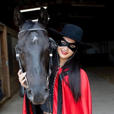 Texas Tech Masked Rider🌵's profile picture