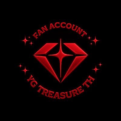 YG Treasure TH - FAN ACCOUNT's profile picture