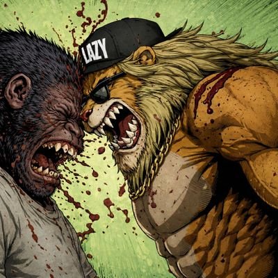 realRexRoar's profile picture