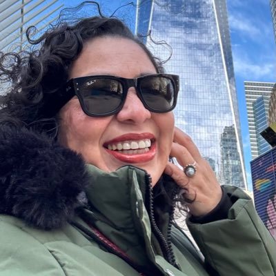 Aida Rodriguez 🌵's profile picture