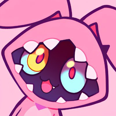 Loppy Rae: BRB! 💫's profile picture