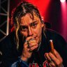 Profilbild von ** SoryRock **