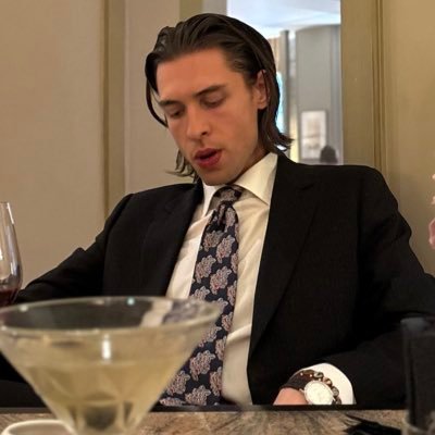 Pepijn Leonard Demortier's profile picture