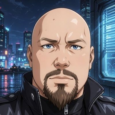 Drewder's profile picture