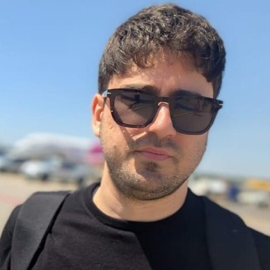 Matteo Di Gangi's profile picture